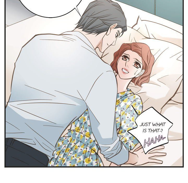 Survival Marriage Manhwa - Chapter 54 Page 123