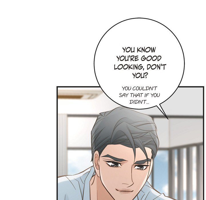 Survival Marriage Manhwa - Chapter 54 Page 124