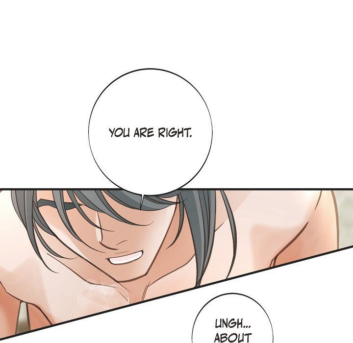 Survival Marriage Manhwa - Chapter 102 Page 69