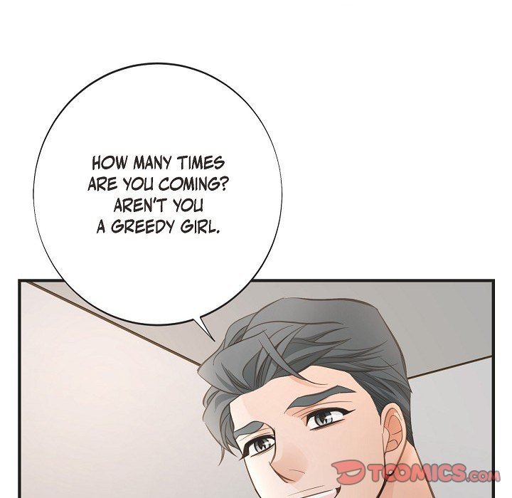 Survival Marriage Manhwa - Chapter 102 Page 87