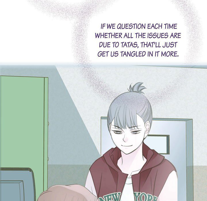 Survival Marriage Manhwa - Chapter 102 Page 124