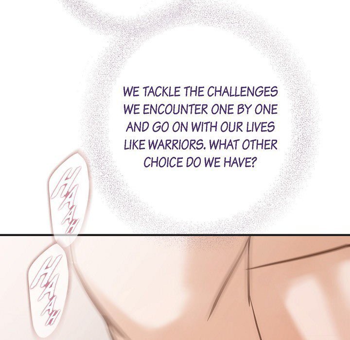 Survival Marriage Manhwa - Chapter 102 Page 126