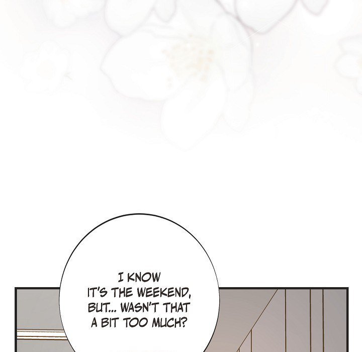 Survival Marriage Manhwa - Chapter 102 Page 158