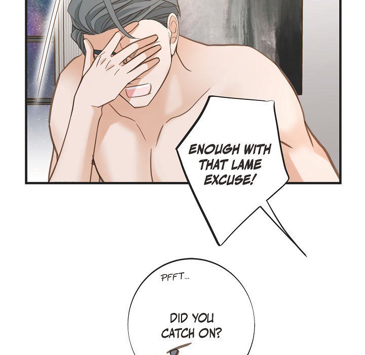 Survival Marriage Manhwa - Chapter 102 Page 161