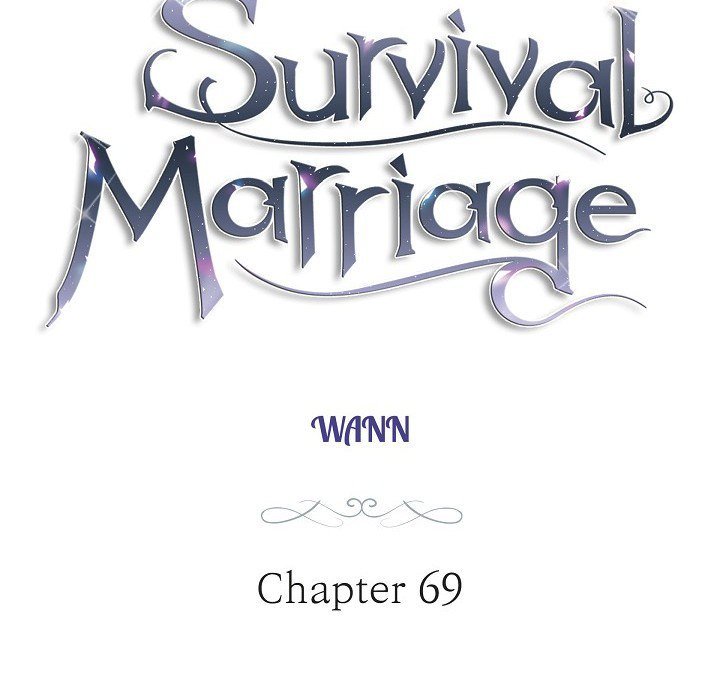 Survival Marriage Manhwa - Chapter 69 Page 7
