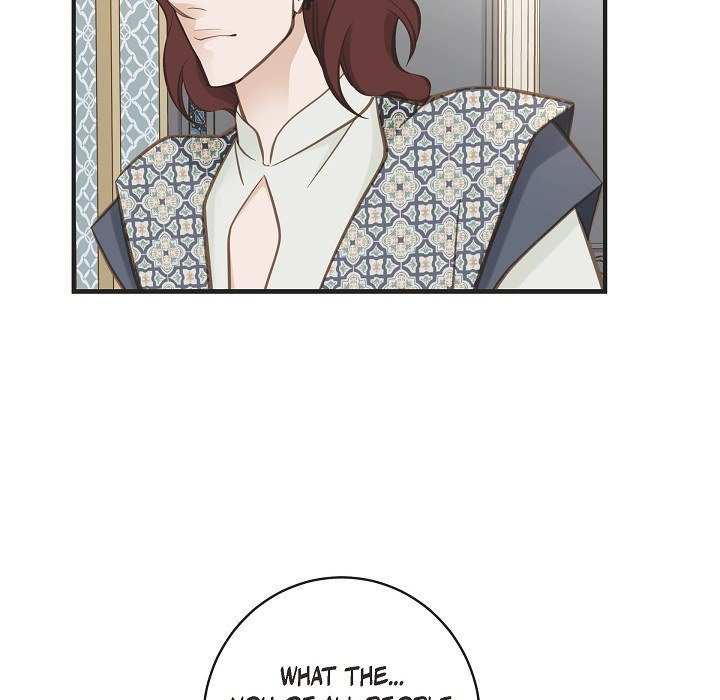 Survival Marriage Manhwa - Chapter 69 Page 14