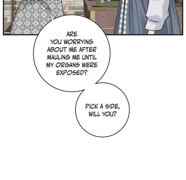 Survival Marriage Manhwa - Chapter 69 Page 18