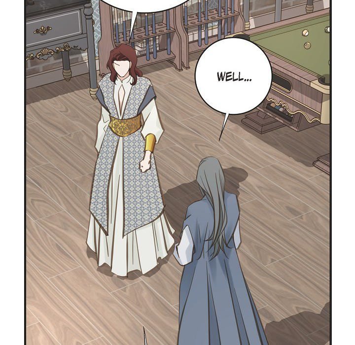 Survival Marriage Manhwa - Chapter 69 Page 33