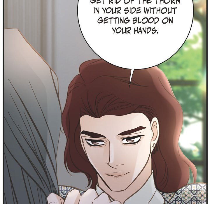 Survival Marriage Manhwa - Chapter 69 Page 39