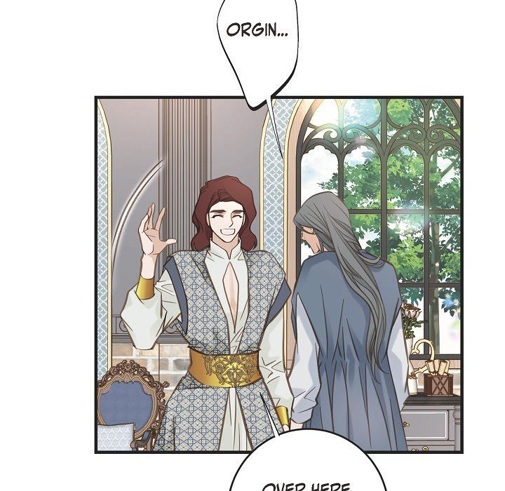 Survival Marriage Manhwa - Chapter 69 Page 58