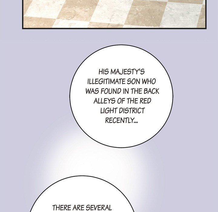 Survival Marriage Manhwa - Chapter 69 Page 85