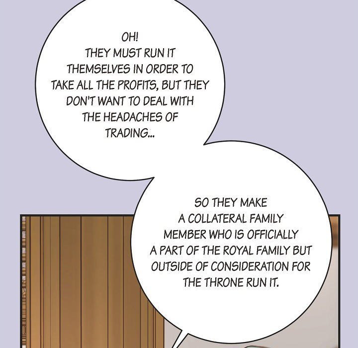 Survival Marriage Manhwa - Chapter 69 Page 88