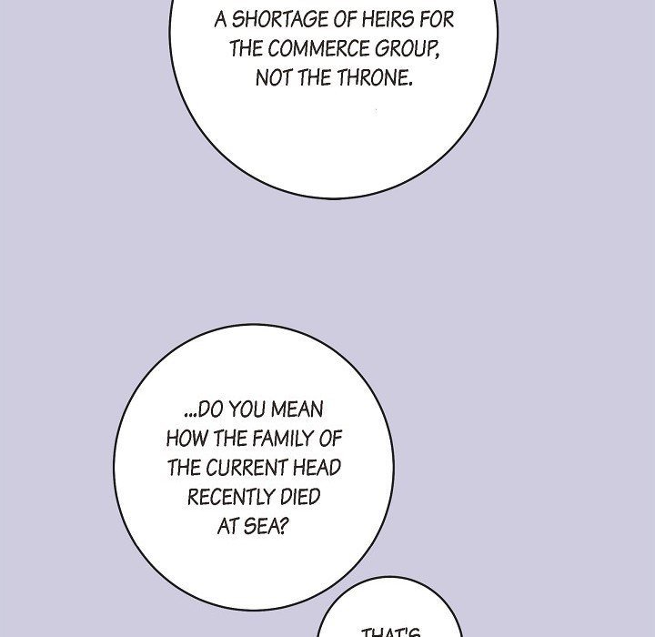 Survival Marriage Manhwa - Chapter 69 Page 90