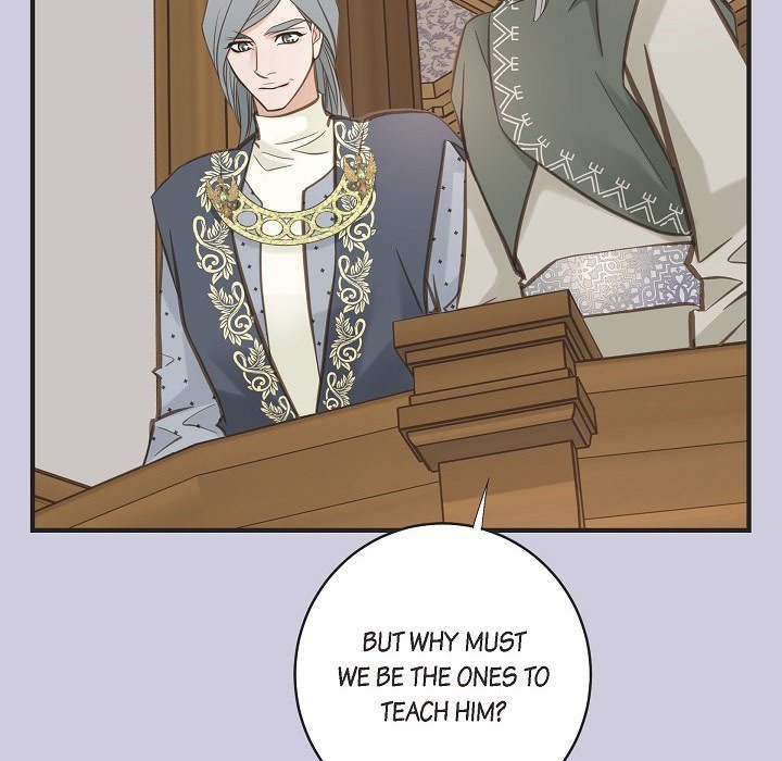 Survival Marriage Manhwa - Chapter 69 Page 95