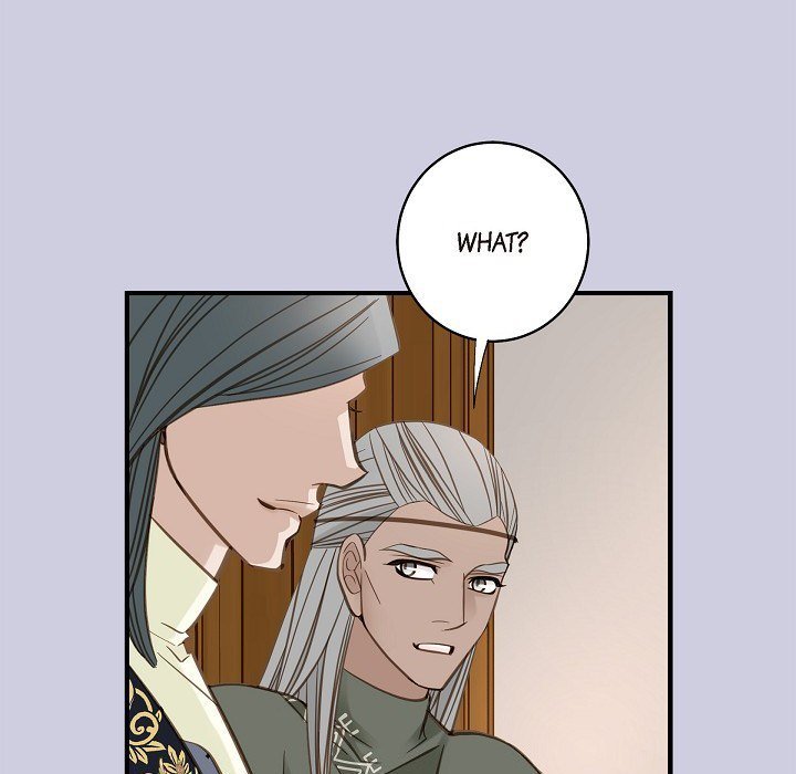 Survival Marriage Manhwa - Chapter 69 Page 99