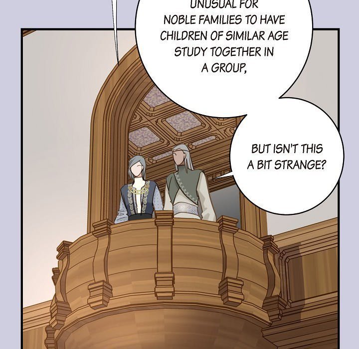 Survival Marriage Manhwa - Chapter 69 Page 104