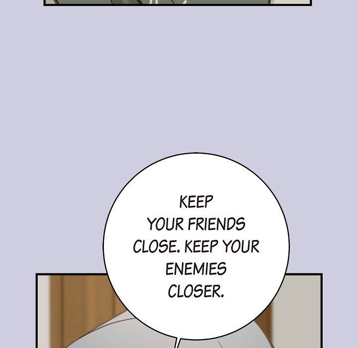 Survival Marriage Manhwa - Chapter 69 Page 107