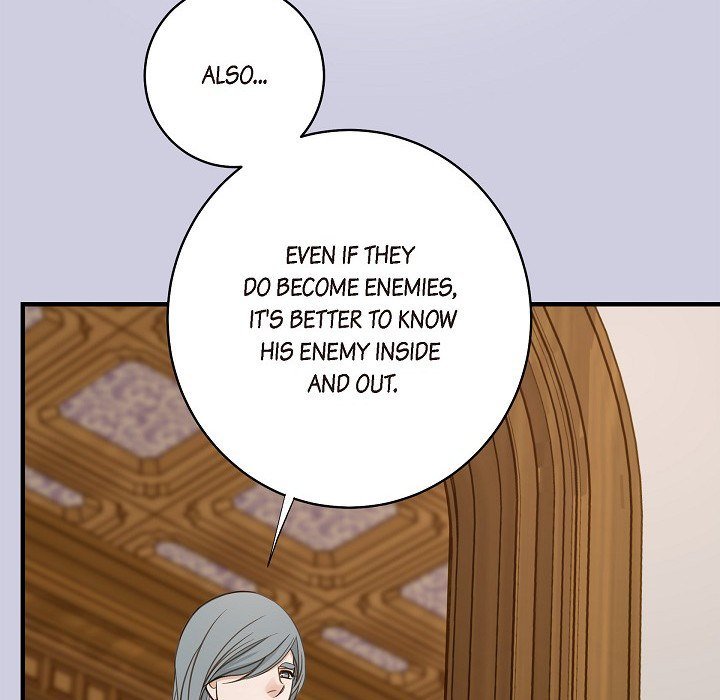Survival Marriage Manhwa - Chapter 69 Page 112