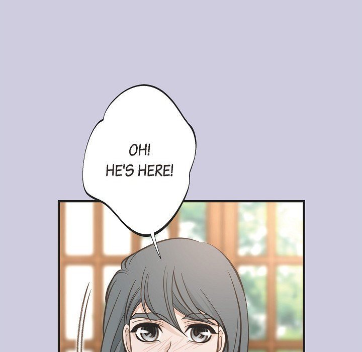 Survival Marriage Manhwa - Chapter 69 Page 119