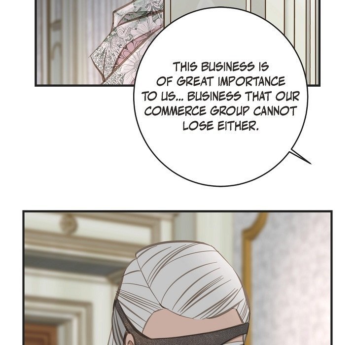 Survival Marriage Manhwa - Chapter 10 Page 19