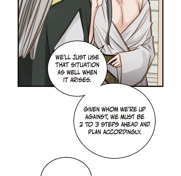 Survival Marriage Manhwa - Chapter 10 Page 30