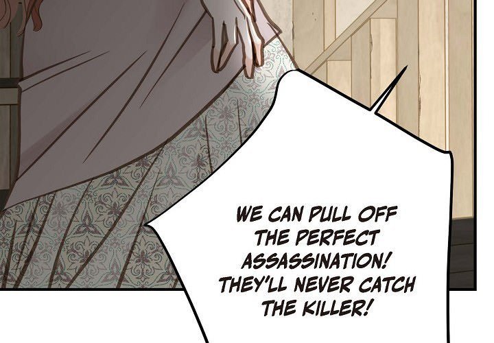 Survival Marriage Manhwa - Chapter 25 Page 3