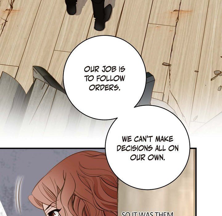 Survival Marriage Manhwa - Chapter 25 Page 12