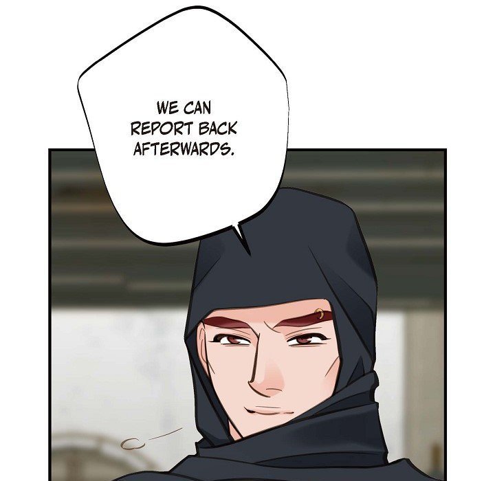 Survival Marriage Manhwa - Chapter 25 Page 17