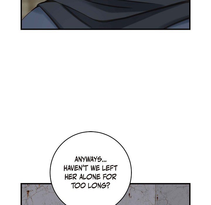 Survival Marriage Manhwa - Chapter 25 Page 18