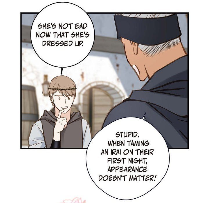 Survival Marriage Manhwa - Chapter 25 Page 27