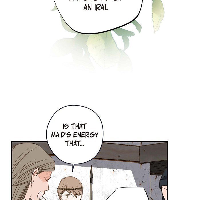 Survival Marriage Manhwa - Chapter 25 Page 29