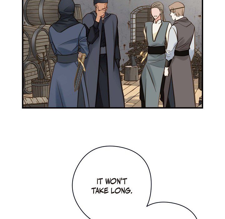 Survival Marriage Manhwa - Chapter 25 Page 36