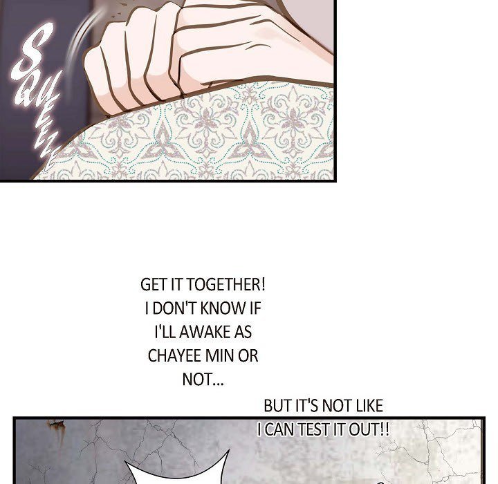 Survival Marriage Manhwa - Chapter 25 Page 49