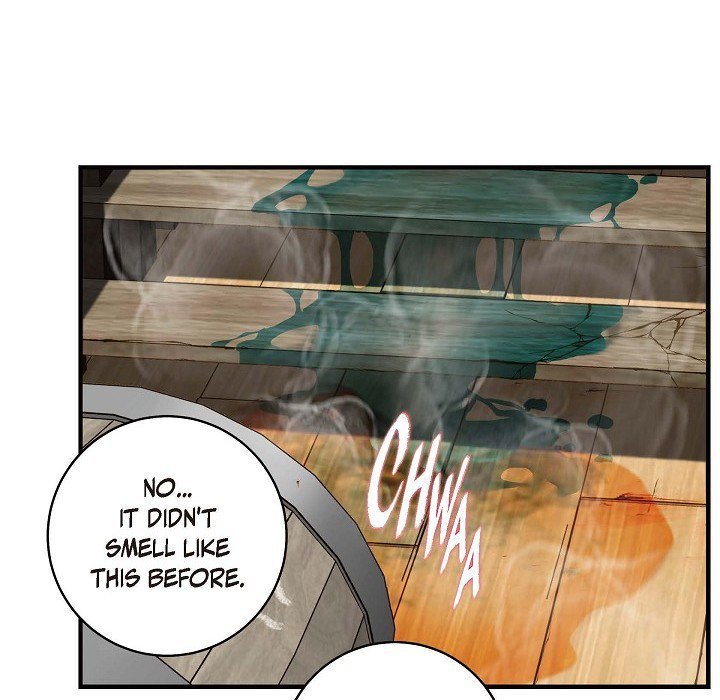 Survival Marriage Manhwa - Chapter 25 Page 74