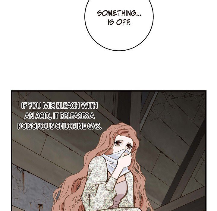 Survival Marriage Manhwa - Chapter 25 Page 75