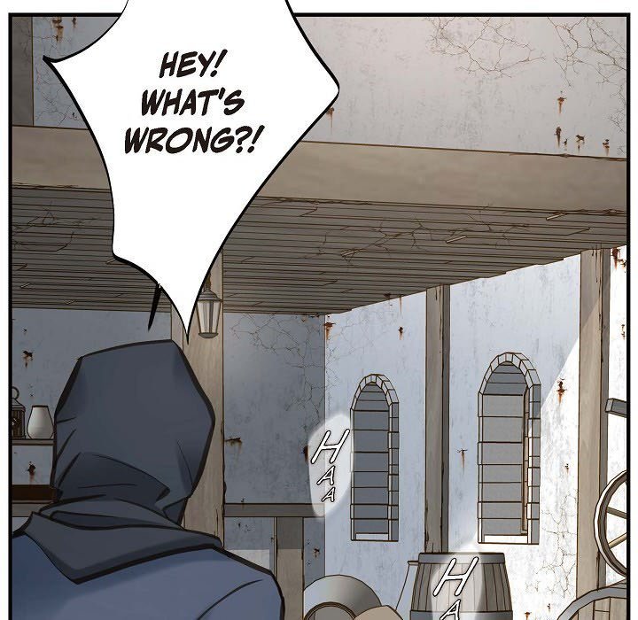 Survival Marriage Manhwa - Chapter 25 Page 102