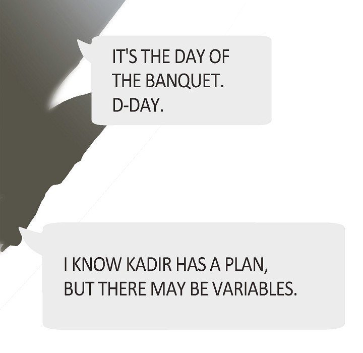 Survival Marriage Manhwa - Chapter 73 Page 76