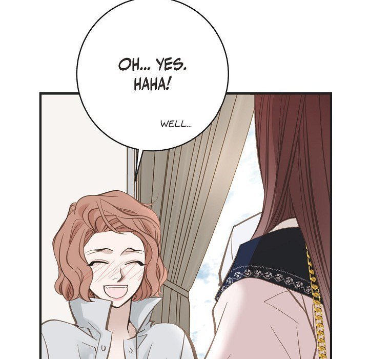 Survival Marriage Manhwa - Chapter 33 Page 10