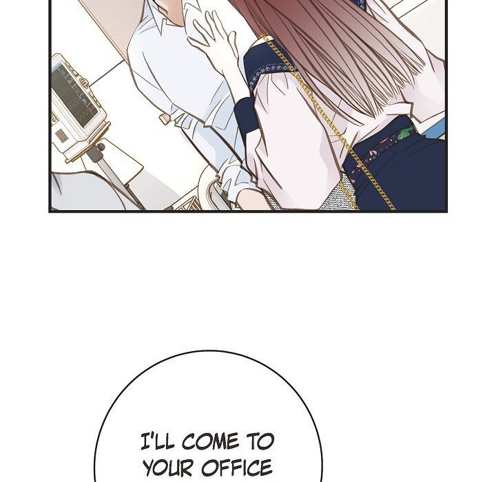 Survival Marriage Manhwa - Chapter 33 Page 24