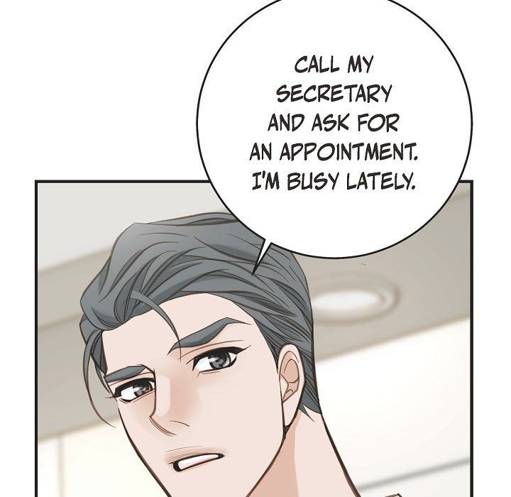 Survival Marriage Manhwa - Chapter 33 Page 26