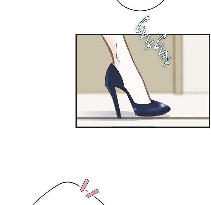 Survival Marriage Manhwa - Chapter 33 Page 34