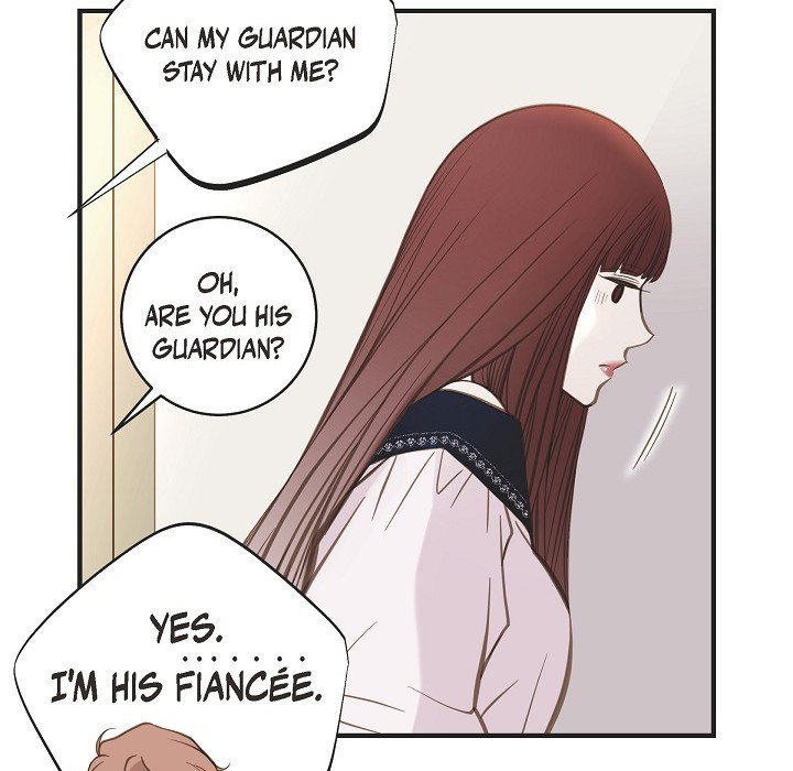 Survival Marriage Manhwa - Chapter 33 Page 35