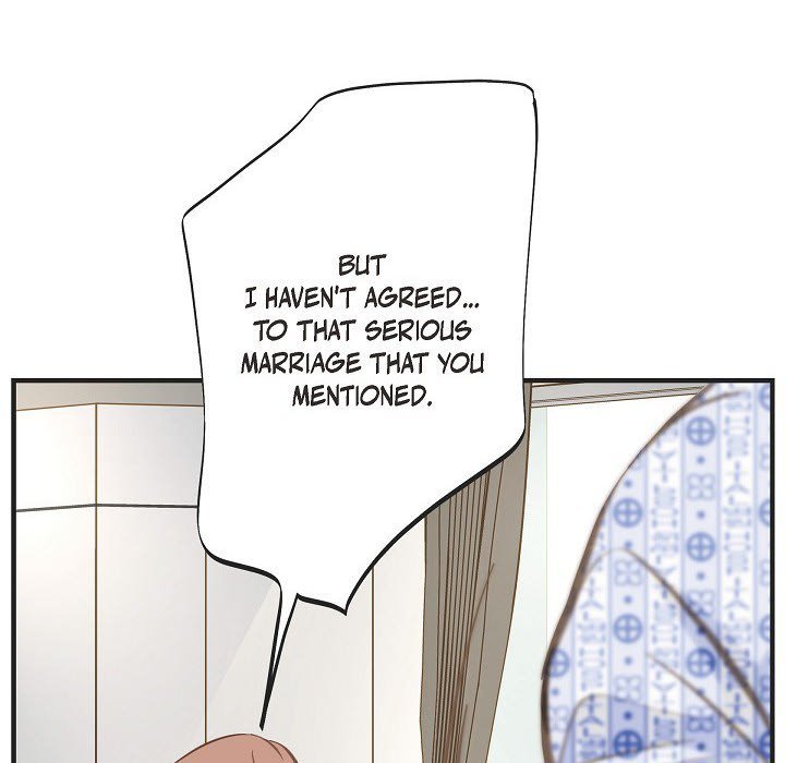 Survival Marriage Manhwa - Chapter 33 Page 45