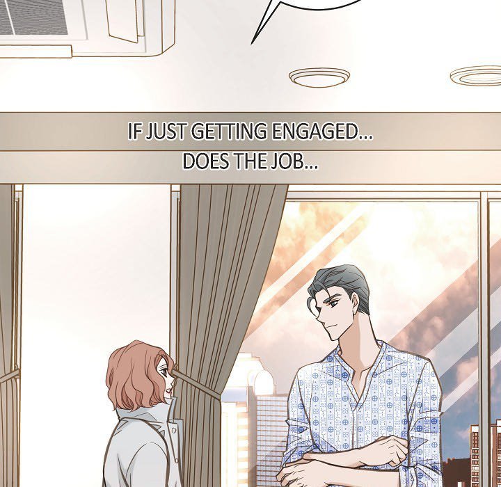 Survival Marriage Manhwa - Chapter 33 Page 52