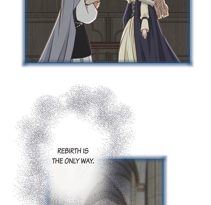 Survival Marriage Manhwa - Chapter 33 Page 59