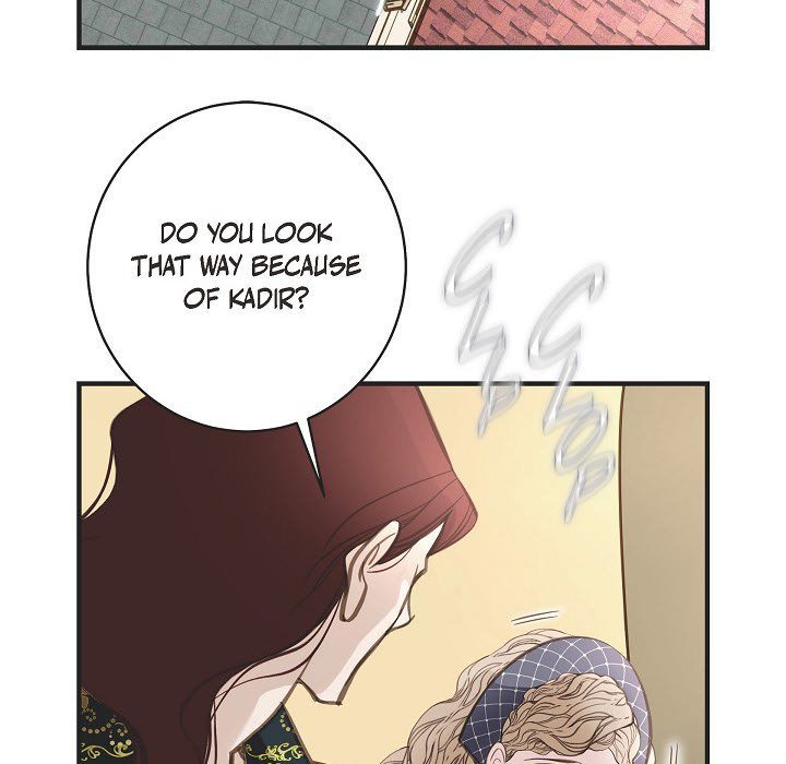 Survival Marriage Manhwa - Chapter 33 Page 81