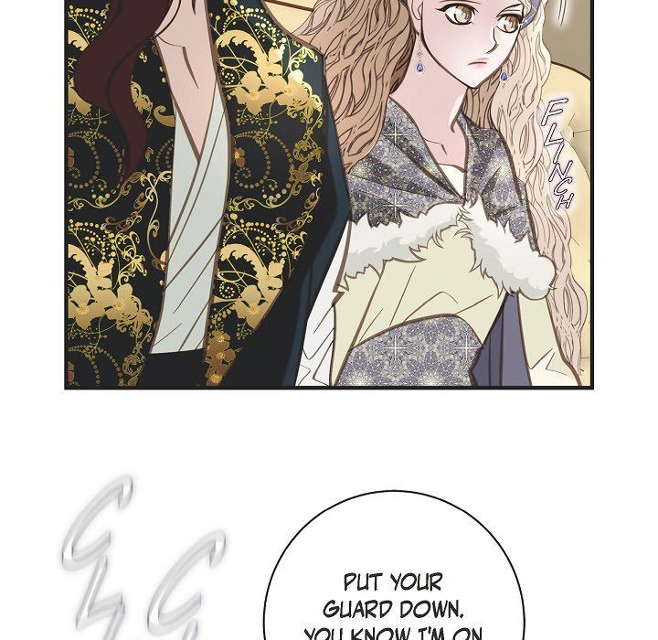 Survival Marriage Manhwa - Chapter 33 Page 82