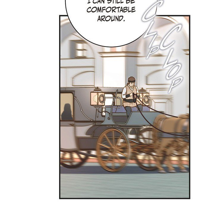 Survival Marriage Manhwa - Chapter 33 Page 88