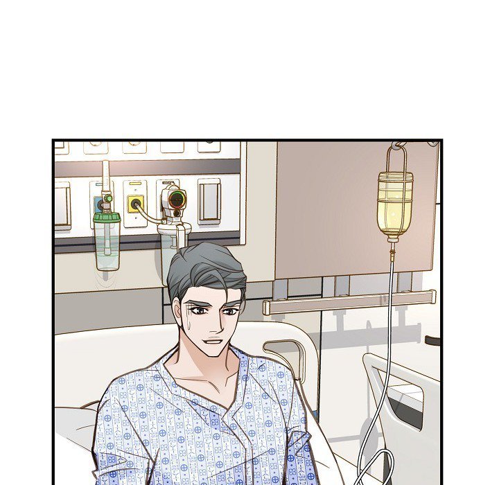 Survival Marriage Manhwa - Chapter 33 Page 95