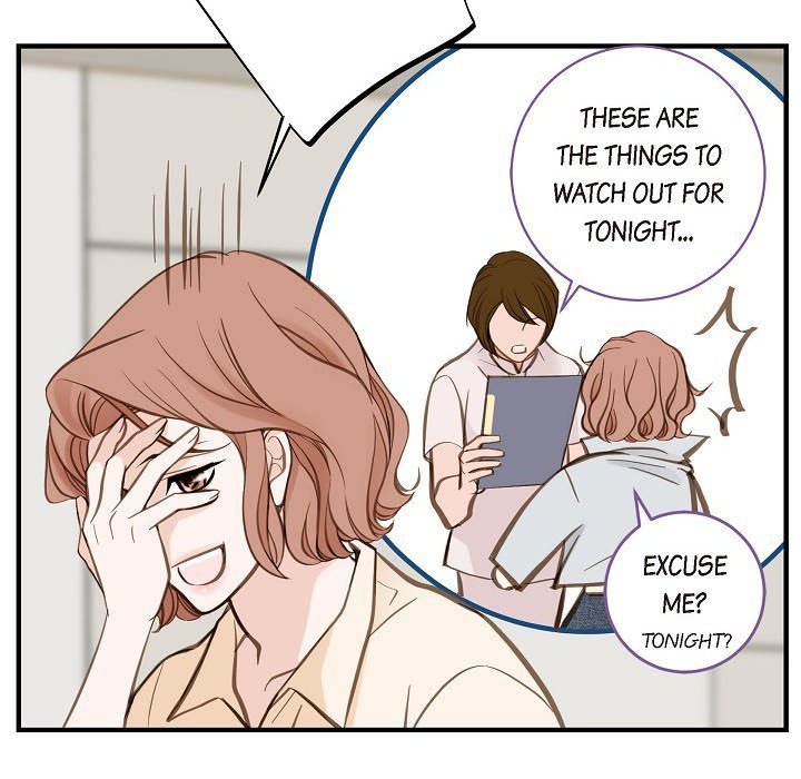 Survival Marriage Manhwa - Chapter 33 Page 97